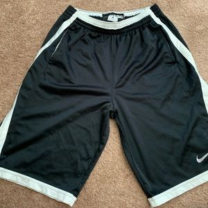 Nike men’s athletic shorts